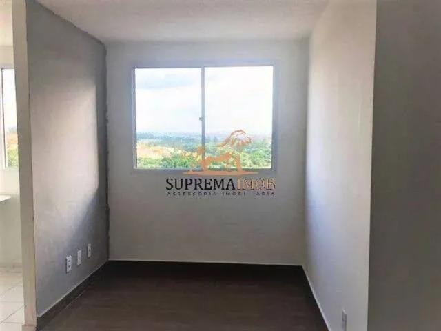 Apartamento venda em Região Imediata de Sorocaba, Região Metropolitana de Sorocaba