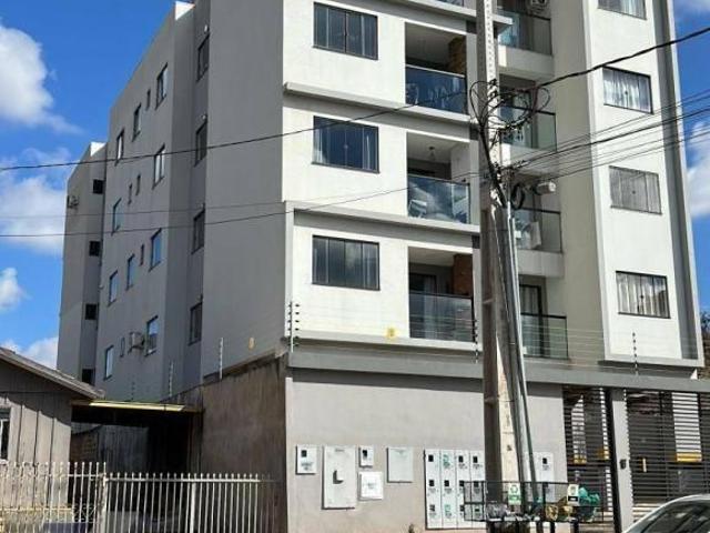 Apartamento venda em Região Geográfica Imediata de Cascavel, Cascavel