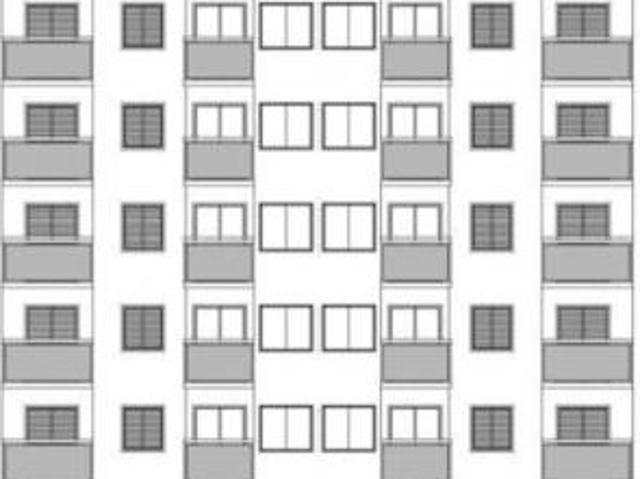 Apartamento venda em Vila Queirós Filho, Santo André
