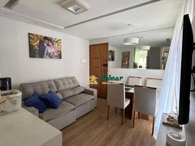 Apartamento venda em Jardim Princesa, Guarulhos