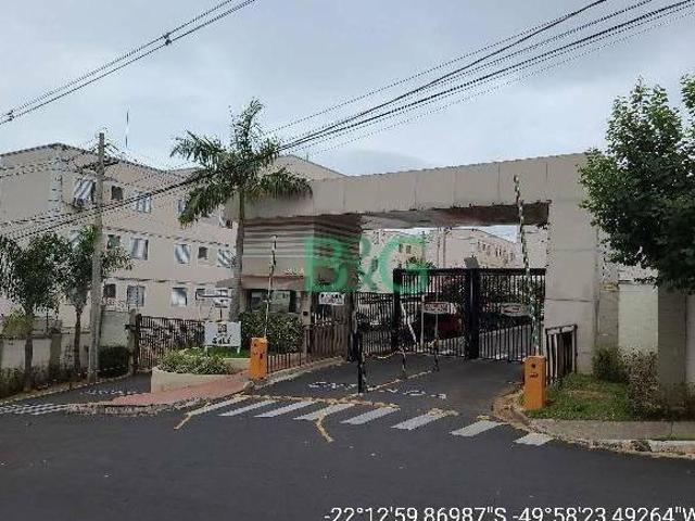Apartamento venda em Região Imediata de Marília, Marília
