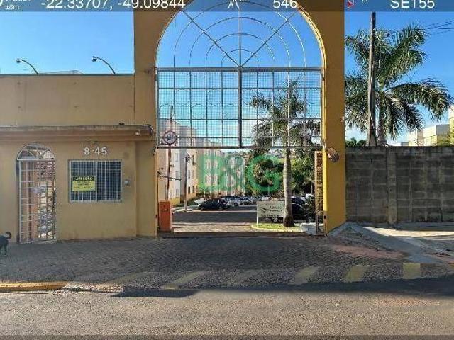 Apartamento venda em Região Imediata de Bauru, Bauru