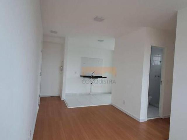 Apartamento venda em Vila Bosque Real, Diadema