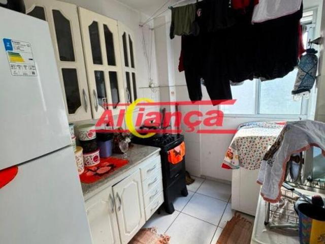 Apartamento venda em Lavras, Guarulhos