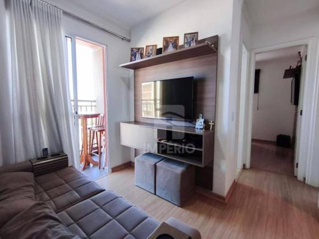 Apartamento venda em Região Imediata de Jaú, Jaú