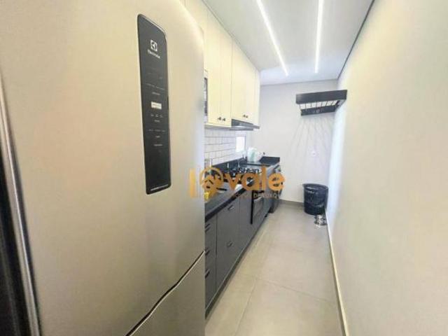 Apartamento venda em Vila Romana, Jacareí