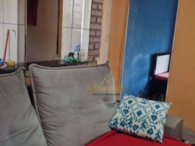 Apartamento venda em Região Imediata de Campinas, Região Metropolitana de Campinas