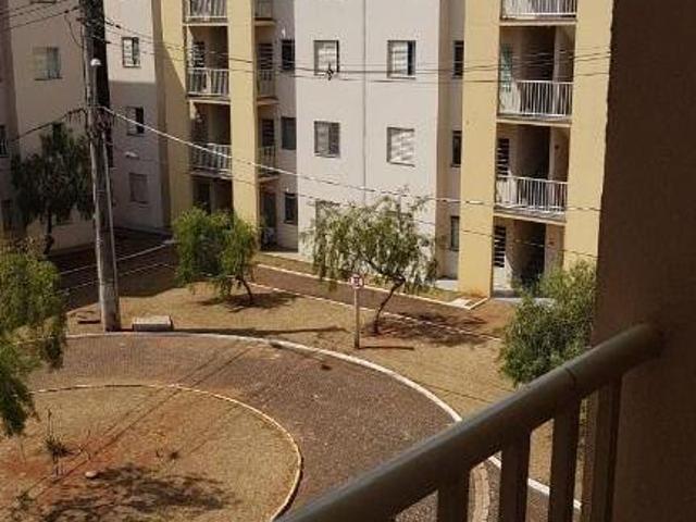 Apartamento venda em Região Imediata de São Carlos, São Carlos