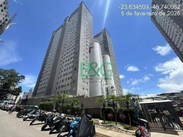 Apartamento venda em Região Imediata de São Paulo, Região Metropolitana de São Paulo