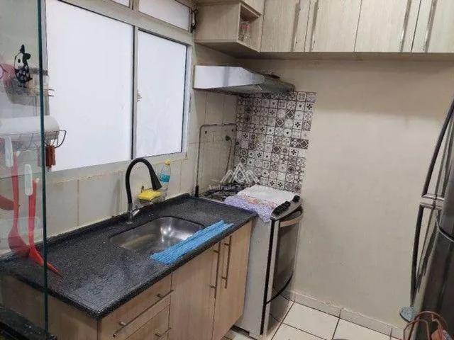 Apartamento venda em Região Imediata de Ribeirão Preto, Região Metropolitana de Ribeirão Preto