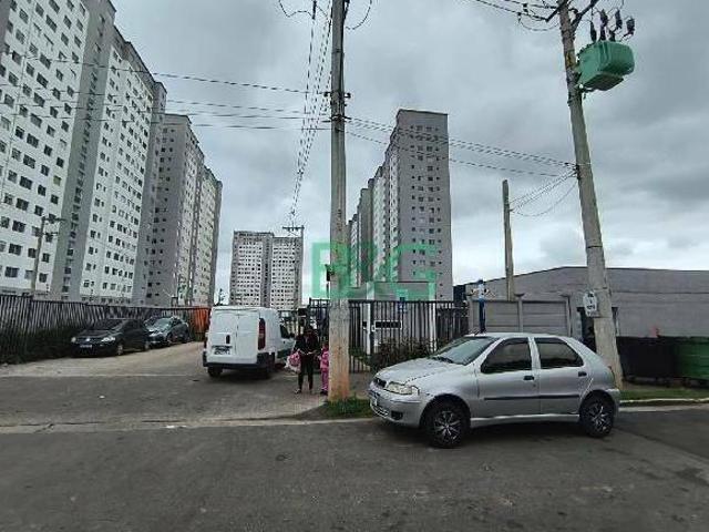 Apartamento venda em Região Imediata de São Paulo, Região Metropolitana de São Paulo