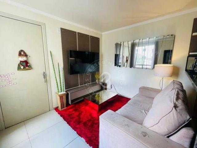 Apartamento venda em Região Geográfica Imediata de Novo Hamburgo - São Leopoldo, Região Metropolitana de Porto Alegre