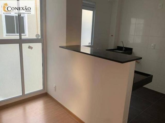 Apartamento venda em São Carlos