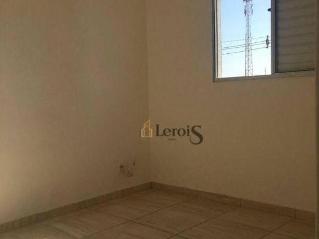 Apartamento venda em Residencial Altos de Itu, Itu