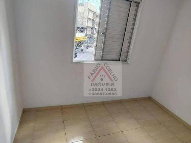 Apartamento venda em Região Imediata de São Paulo, Região Metropolitana de São Paulo