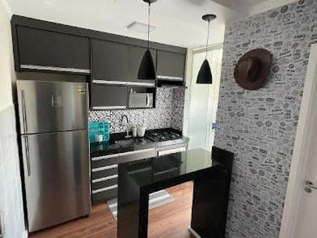 Apartamento venda em Região Imediata de Franca, Juranda