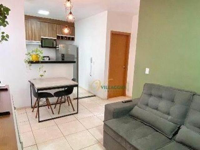 Apartamento venda em Região Imediata de São José do Rio Preto, Região Metropolitana de São José do Rio Preto