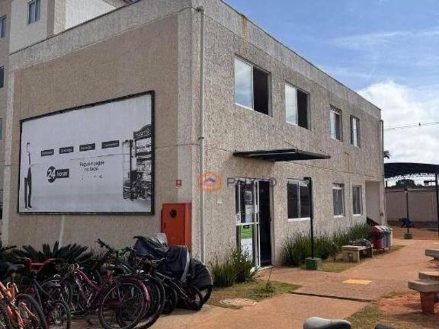Apartamento venda em Sítio Suíço, Suzano