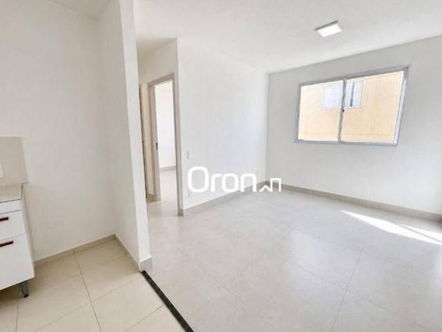 Apartamento venda em Região Geográfica Imediata de Goiânia, Goiânia