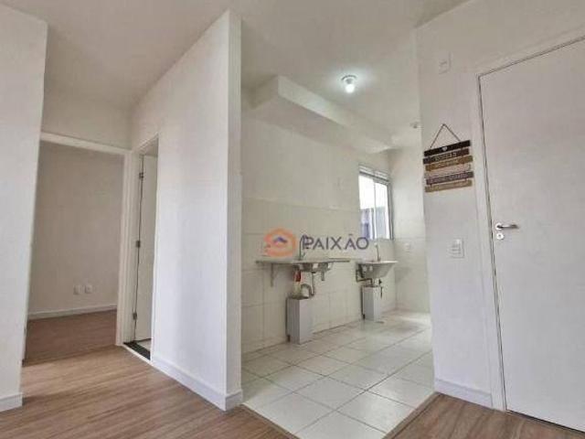 Apartamento venda em Região Imediata de São Paulo, Região Metropolitana de São Paulo