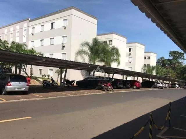 Apartamento venda em Região Imediata de Ribeirão Preto, Região Metropolitana de Ribeirão Preto
