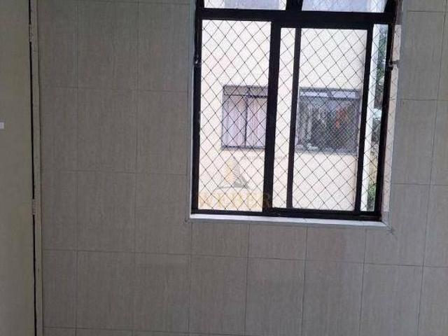 Apartamento venda em Embu das Artes