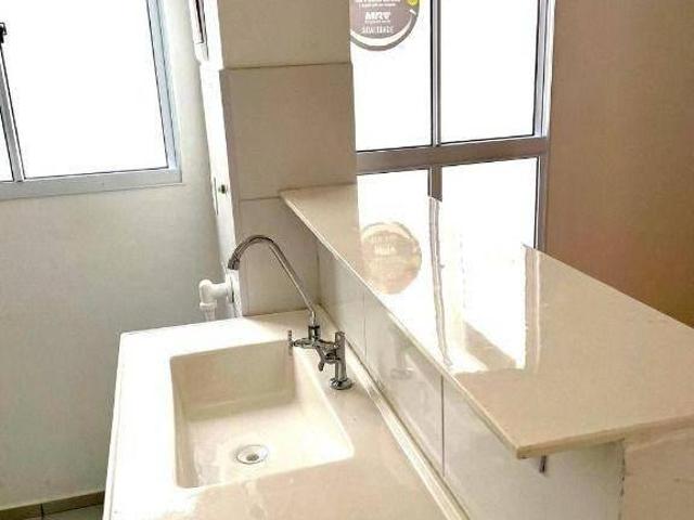 Apartamento venda em Região Imediata de Sorocaba, Região Metropolitana de Sorocaba