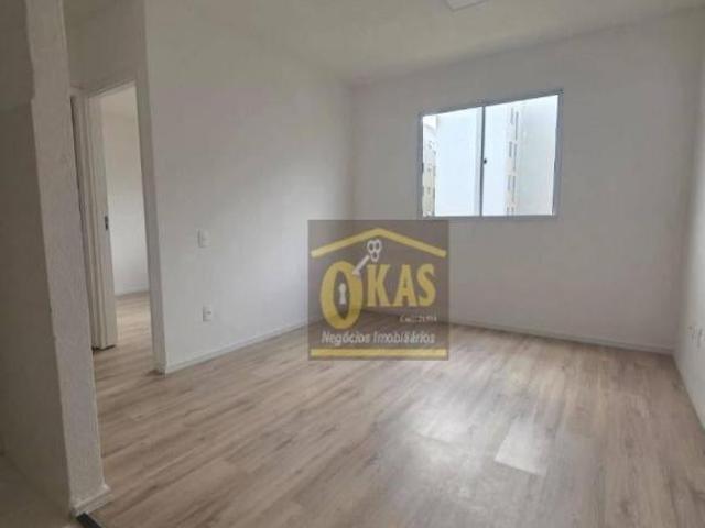 Apartamento venda em Região Imediata de São Paulo, Região Metropolitana de São Paulo