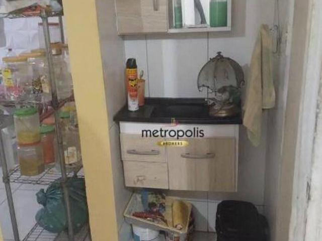 Apartamento venda em Vila Holanda Cavalcanti, São Bernardo do Campo