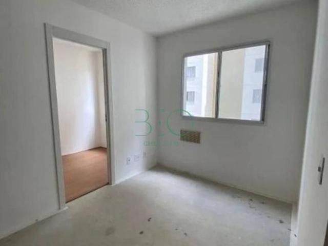 Apartamento venda em São Miguel Paulista, São Paulo