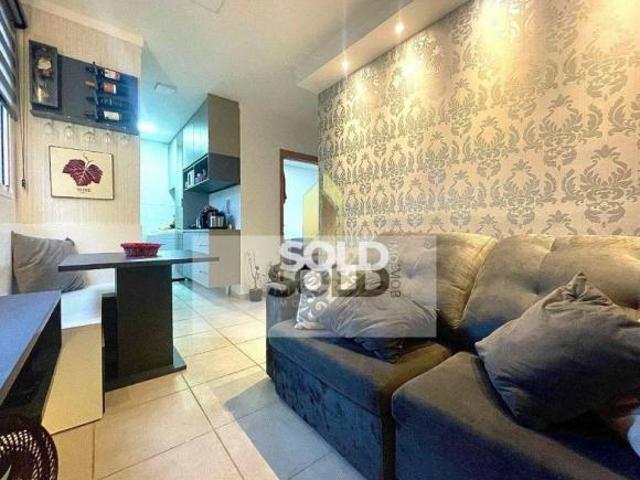 Apartamento venda em Região Imediata de Franca, Juranda
