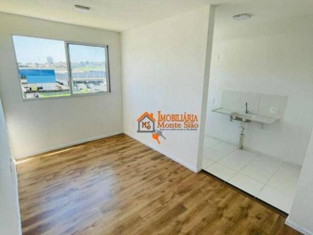 Apartamento venda em Região Imediata de São Paulo, Região Metropolitana de São Paulo