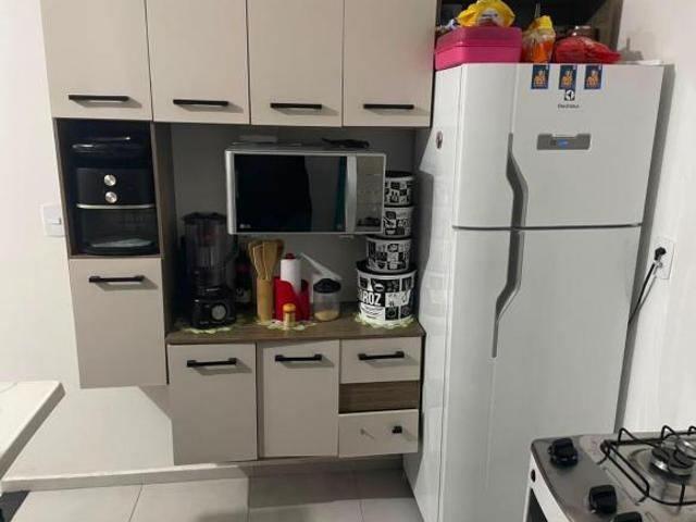 Apartamento venda em Jardim Sol Nascente, Jacareí