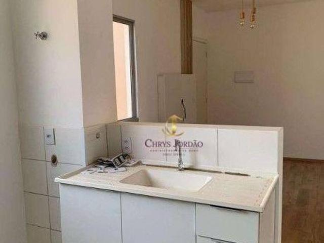 Apartamento venda em Região Imediata de Sorocaba, Região Metropolitana de Sorocaba