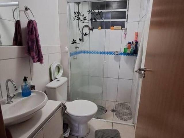 Apartamento venda em Vila Romana, Jacareí
