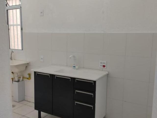 Apartamento venda em Jardim Saúde, Suzano