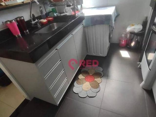 Apartamento venda em Sorocaba