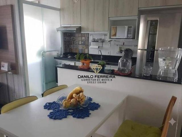 Apartamento venda em Região Imediata de Sorocaba, Região Metropolitana de Sorocaba