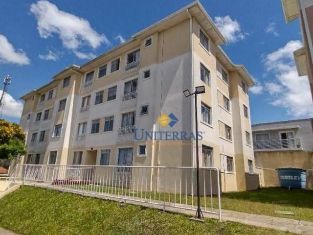 Apartamento venda em Região Geográfica Imediata de Curitiba, Região Metropolitana de Curitiba