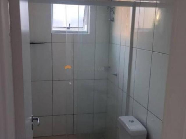 Apartamento venda em Araucária, Região Geográfica Intermediária de Curitiba
