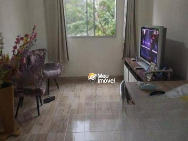 Apartamento venda em Jaraguá, São Paulo