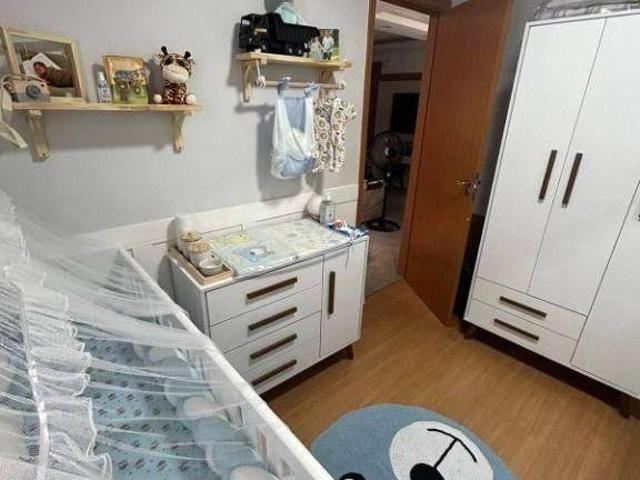 Apartamento venda em Região Imediata de Bauru, Bauru