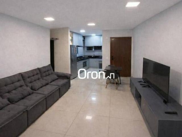 Apartamento venda em Região Geográfica Imediata de Goiânia, Goiânia