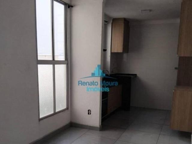 Apartamento venda em Sorocaba