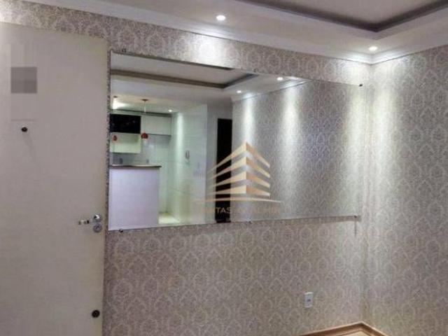 Apartamento venda em Região Imediata de São Paulo, Região Metropolitana de São Paulo