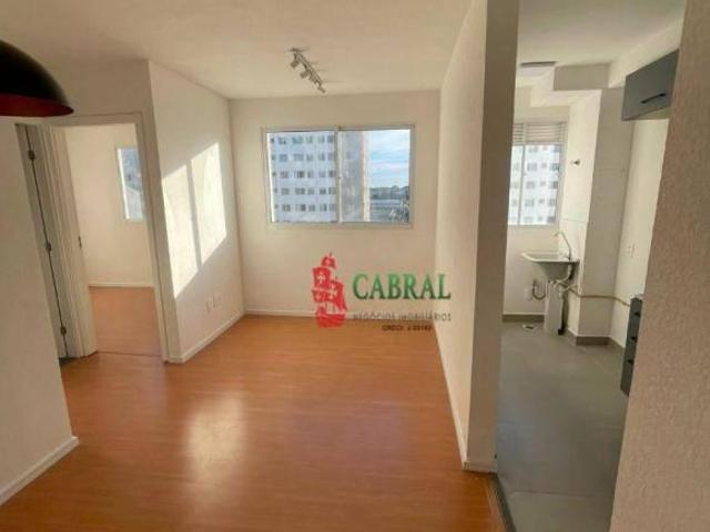 Apartamento venda em Região Imediata de São Paulo, Região Metropolitana de São Paulo