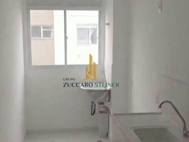 Apartamento venda em Cidade Soberana, Guarulhos