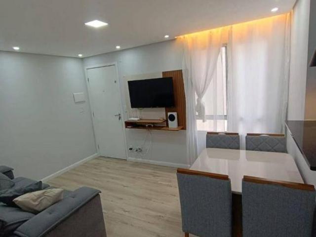 Apartamento venda em Parque Renato Maia, Guarulhos