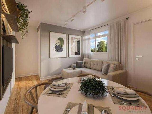 Apartamento venda em Santa Terezinha, Fazenda Rio Grande