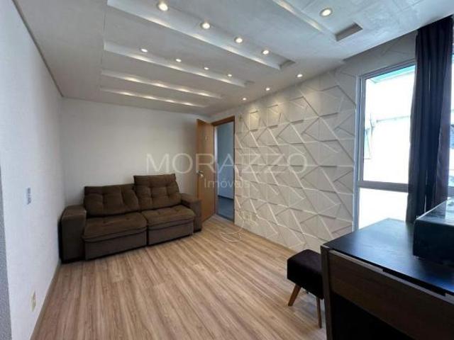 Apartamento venda em Vila Maria, Jacareí